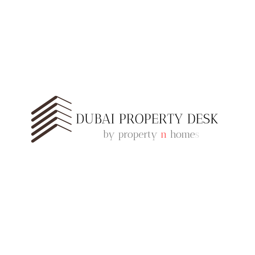 Dubai property desk